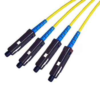 MU-MU Fiber Optic Patch Cords