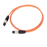 OM1 50/125 Multimode MPO Trunk Patch Cords