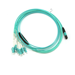 10G  OM3 MPO Fan-out Patch Cords