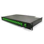 CWDM Rack Mount