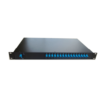 DWDM Rack Mount