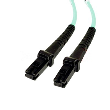 MTRJ-MTRJ Duplex 10G Patch Cords