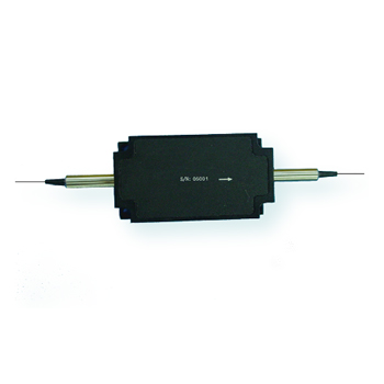 980nm Polarization Insensitive Isolator