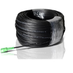 FTTH Flat Drop Patch Cord